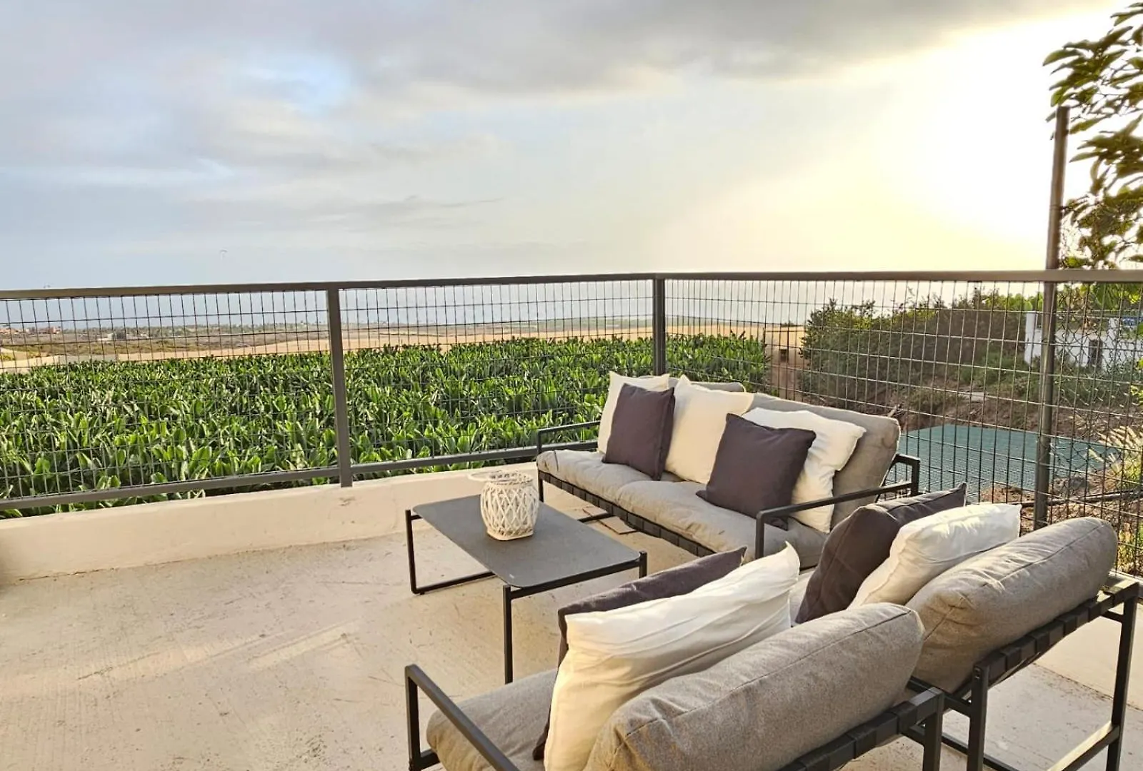 Beautiful Sea View And Pool Finca Atalaya A4 In Costa Adeje 0*, Costa Adeje (Tenerife)