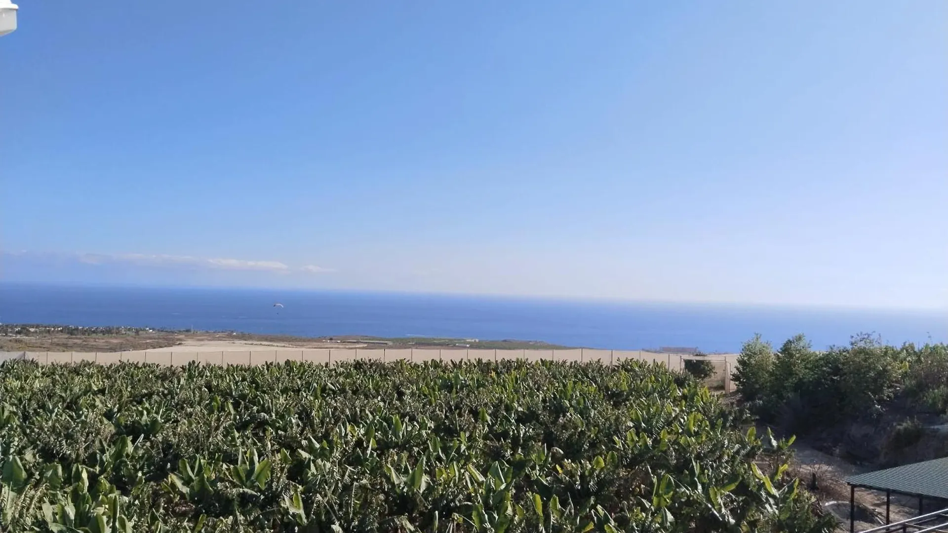 Beautiful Sea View And Pool Finca Atalaya A4 In Costa Adeje Spain