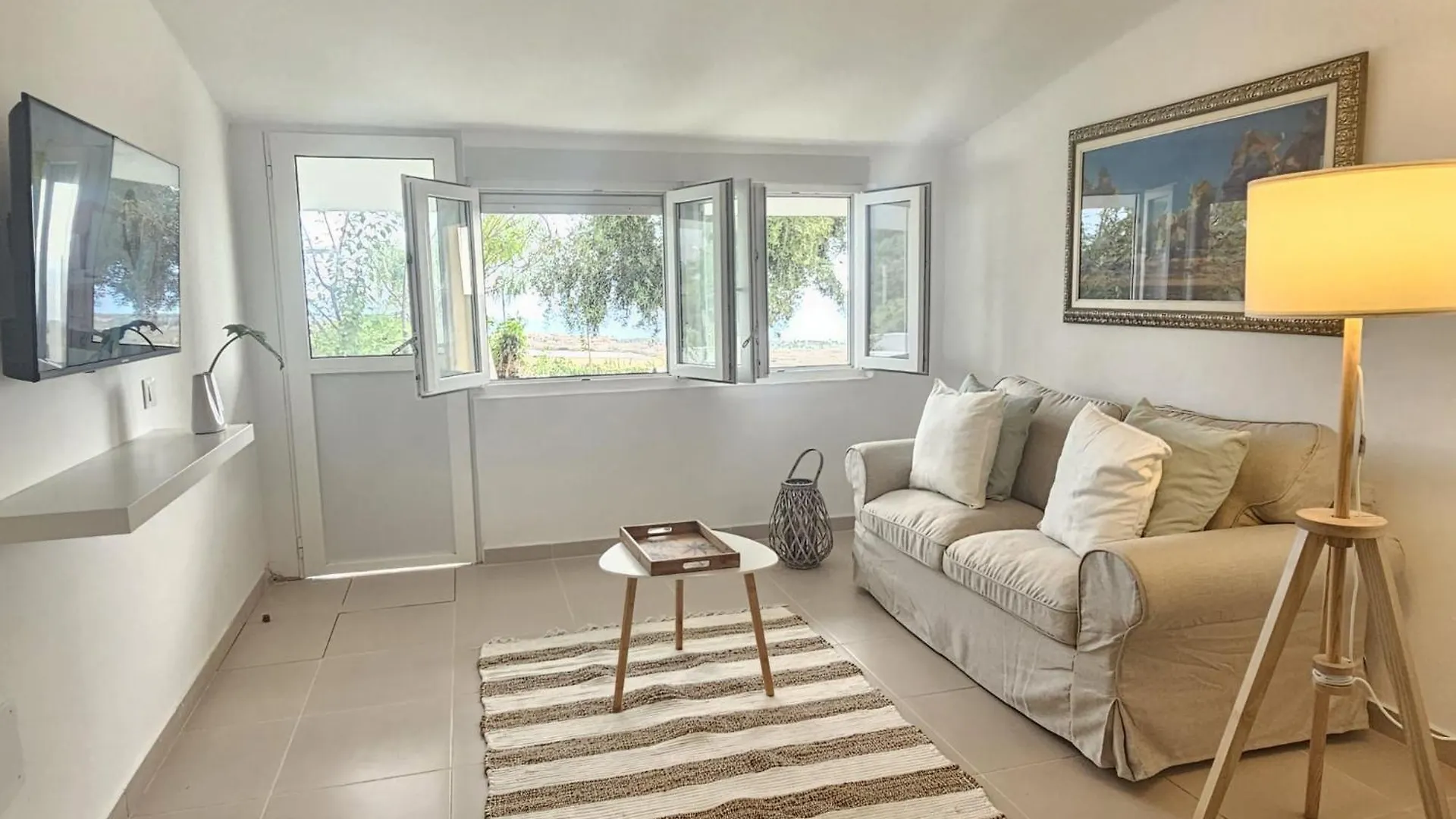 Beautiful Sea View And Pool Finca Atalaya A4 In Costa Adeje 0*, Costa Adeje (Tenerife) Spain