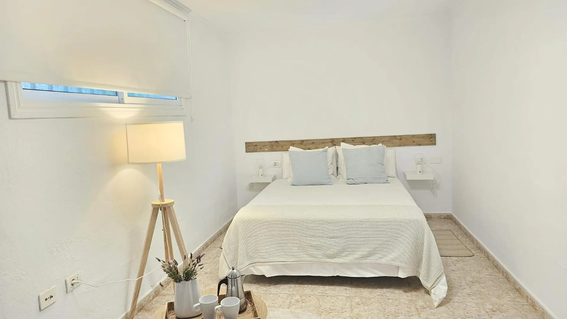 Beautiful Sea View And Pool Finca Atalaya A4 In Costa Adeje Costa Adeje (Tenerife)