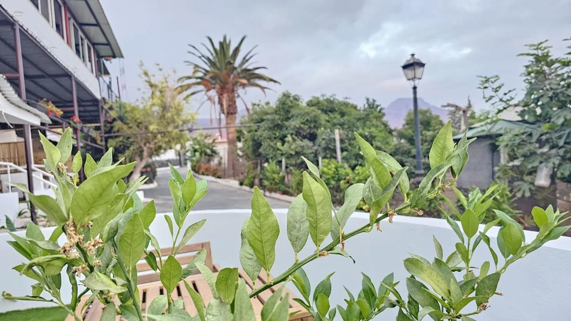 Beautiful Sea View And Pool Finca Atalaya A4 In Costa Adeje Apartman Costa Adeje (Tenerife)