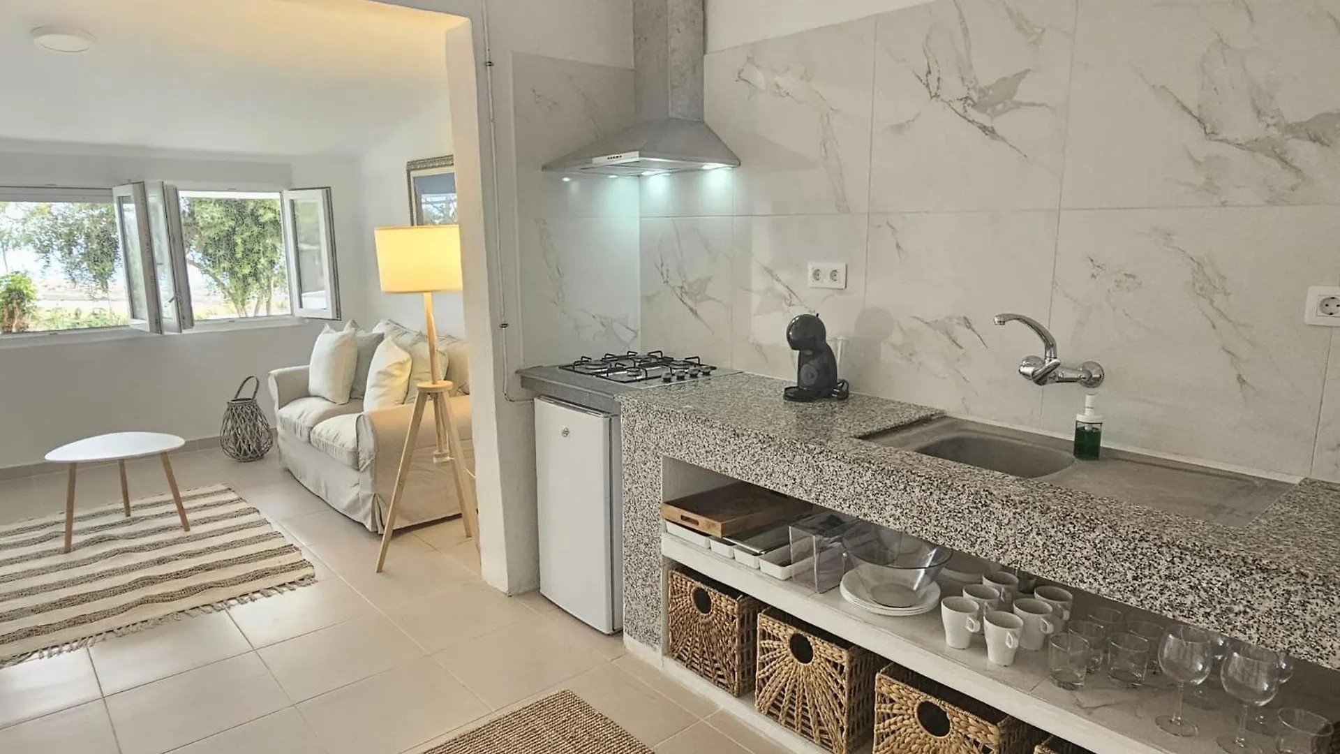 Beautiful Sea View And Pool Finca Atalaya A4 In Costa Adeje Apartman Costa Adeje (Tenerife)