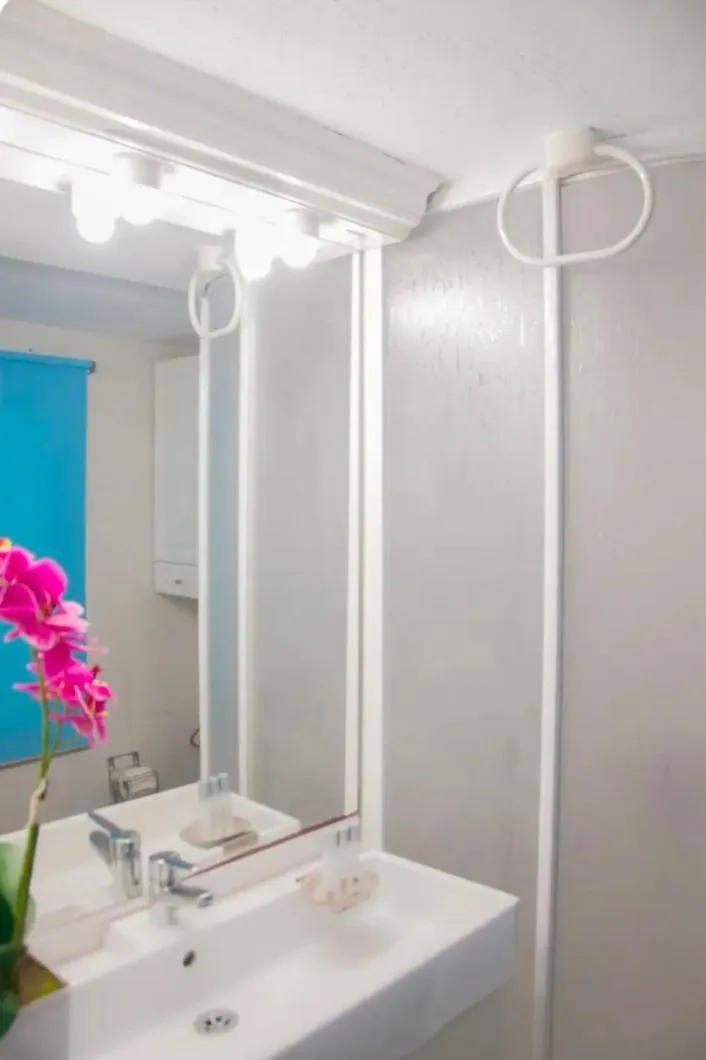 Apartment Beautiful Sea View And Pool Finca Atalaya A4 In Costa Adeje